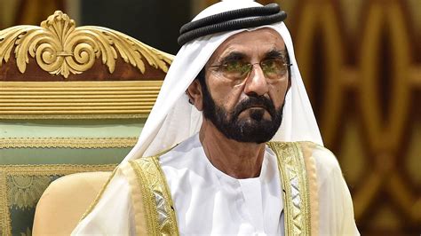 dubai scandal|Dubai's Sheikh Mohammed abducted daughters and threatened .